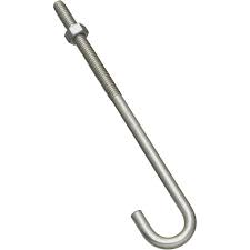J Bolts